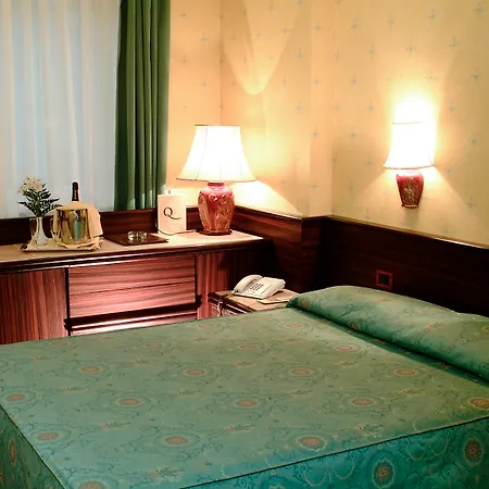 Hotel Leonardo Da Vinci-2